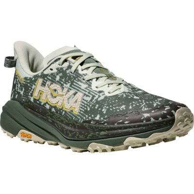 HOKA M Speedgoat 6 GTX トレイルランニングシューズ