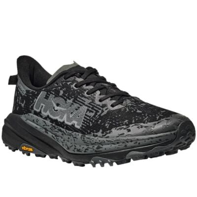 HOKA M Speedgoat 6 GTX トレイルランニングシューズ