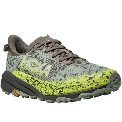 HOKA M Speedgoat 6 GTX トレイルランニングシューズ