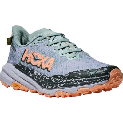 HOKA W Speedgoat 6 GTX トレイルランニングシューズ レディース