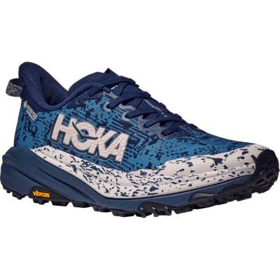 HOKA W Speedgoat 6 GTX トレイルランニングシューズ レディース