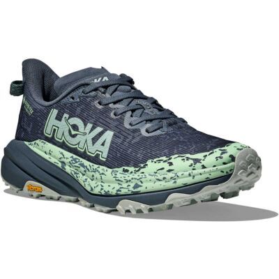 HOKA W Speedgoat 6 GTX トレイルランニングシューズ レディース
