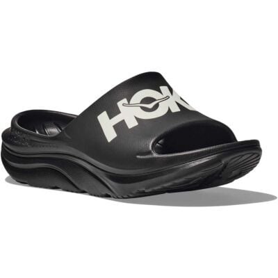 HOKA U Ora Athletic Slide サンダル