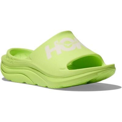 HOKA U Ora Athletic Slide サンダル