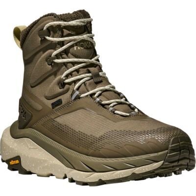 HOKA M Kaha 2 Frost Gtx トレッキングシューズ