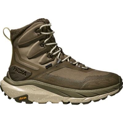HOKA M Kaha 2 Frost Gtx トレッキングシューズ