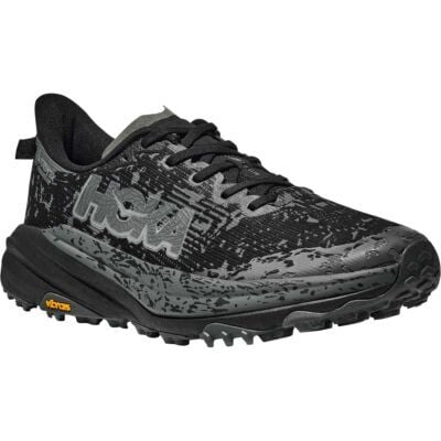 Hoka M Speedgoat 6 Gtx Wide トレイルランニングシューズ