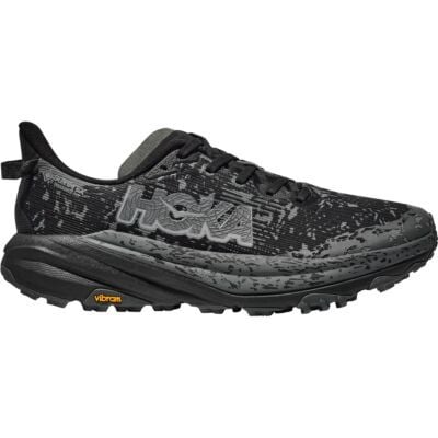 Hoka M Speedgoat 6 Gtx Wide トレイルランニングシューズ