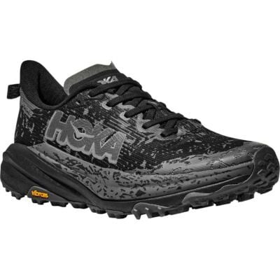 Hoka W Speedgoat 6 Gtx Wide トレイルランニングシューズ