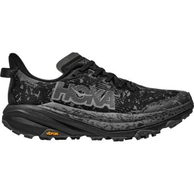 Hoka W Speedgoat 6 Gtx Wide トレイルランニングシューズ