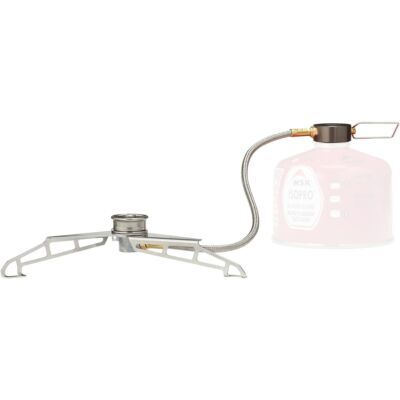 MSR LowDown Remote Stove Adapter ストーブアダプター
