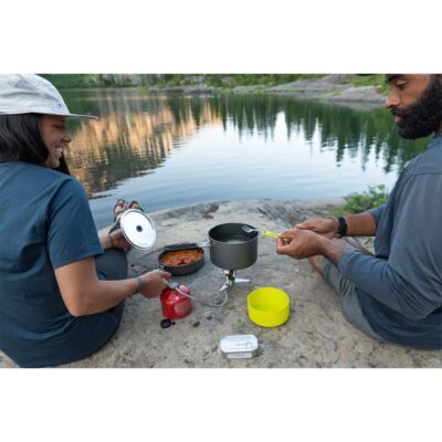 MSR LowDown Remote Stove Adapter ストーブアダプター