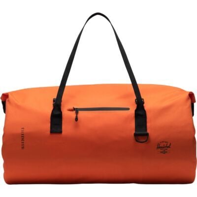 Herschel Dry Bag Duffle 55l 旅行用ダッフルバッグ