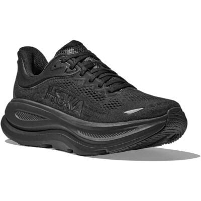 HOKA W Bondi 9 レディースランニングシューズ