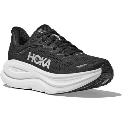 HOKA W Bondi 9 レディースランニングシューズ