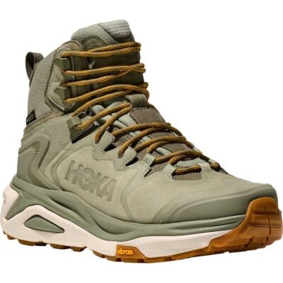 HOKA M Kaha 3 Gtx トレッキングシューズ