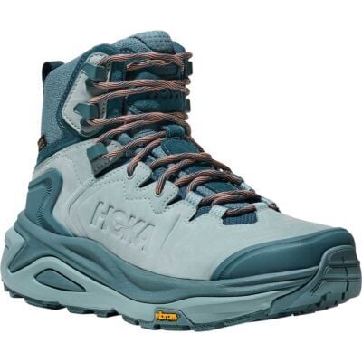 HOKA W Kaha 3 Gtx トレッキングシューズ