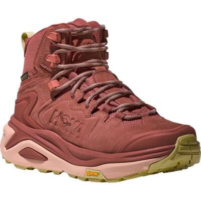 HOKA W Kaha 3 Gtx トレッキングシューズ