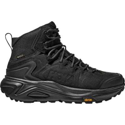 HOKA W Kaha 3 Gtx トレッキングシューズ