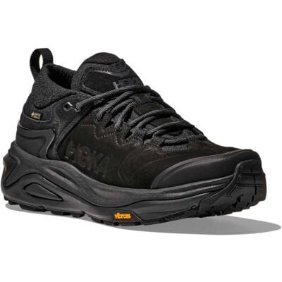 HOKA M Kaha 3 Low GTX トレッキングシューズ