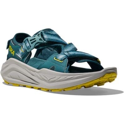 HOKA M Infini Hike TC トレッキングサンダル