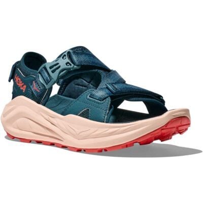 HOKA W Infini Hike TC トレッキングサンダル レディース