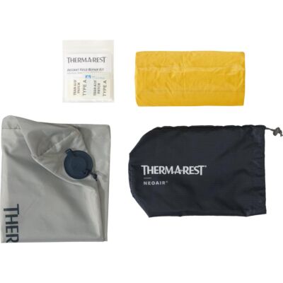Therm-A-Rest NeoAir Xlite NXT 超軽量マットレス