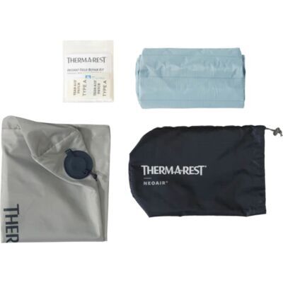 Therm-a-Rest NeoAir XTherm NXT MAX インフレータブルマット