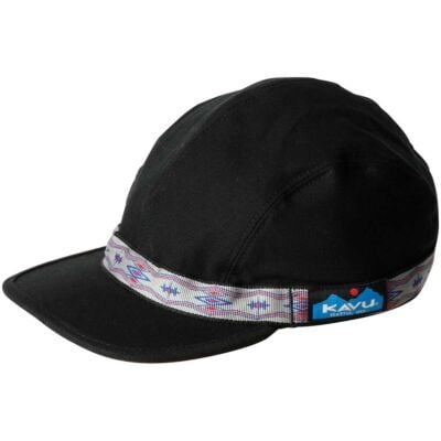 KAVU Organic Strapcap 帽子