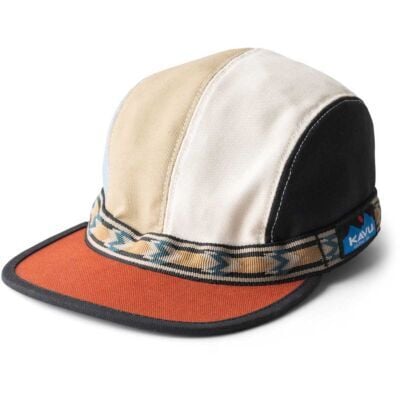 KAVU Organic Strapcap 帽子