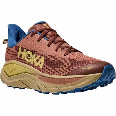 HOKA M Challenger 8 トレイルランニングシューズ
