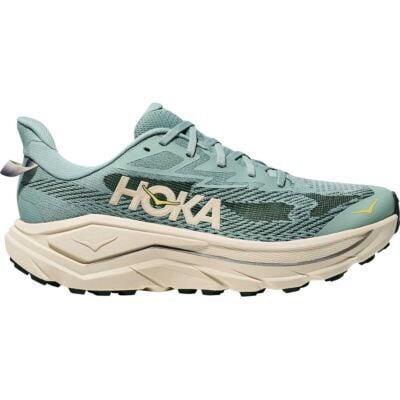 HOKA M Challenger 8 トレイルランニングシューズ