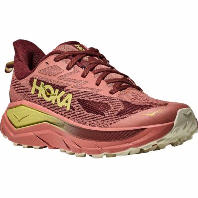 HOKA W Challenger 8 トレイルランニングシューズ