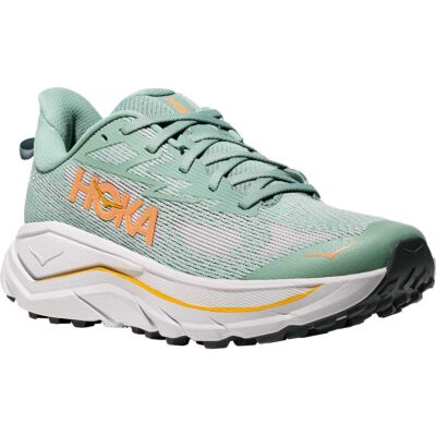 HOKA W Challenger 8 トレイルランニングシューズ