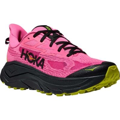HOKA W Challenger 8 トレイルランニングシューズ