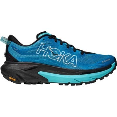 HOKA M Mafate 5 トレイルランニングシューズ