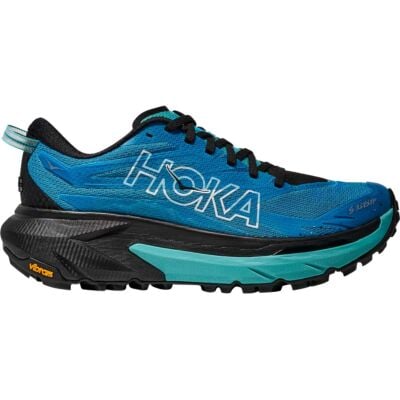 HOKA W Mafate 5 レディース トレイルランニングシューズ