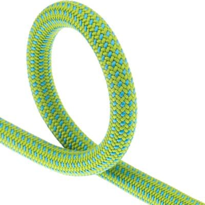 Fixe 8.0 Vignemale 半ロープ クライミング