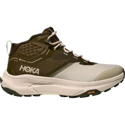 HOKA M Transport Hike GTX トレッキングシューズ