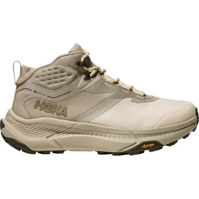 HOKA W Transport Hike GTX レディーストレッキングシューズ