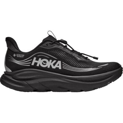 HOKA W Clifton 11 GTX レディースランニングシューズ