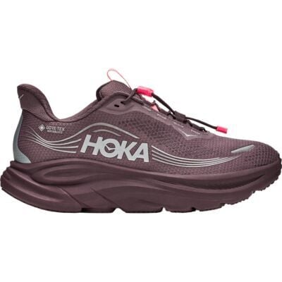 HOKA W Clifton 11 GTX レディースランニングシューズ