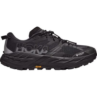 HOKA W Speedgoat 7 GTX レディース トレイルランニングシューズ
