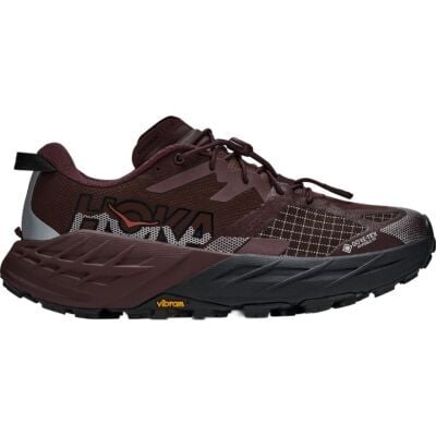 HOKA W Speedgoat 7 GTX レディース トレイルランニングシューズ