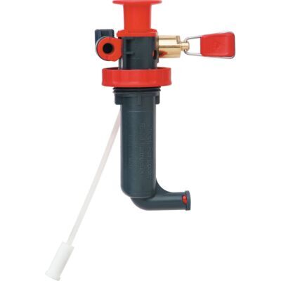 MSR Standard Fuel Pump リキッド燃料ポンプ