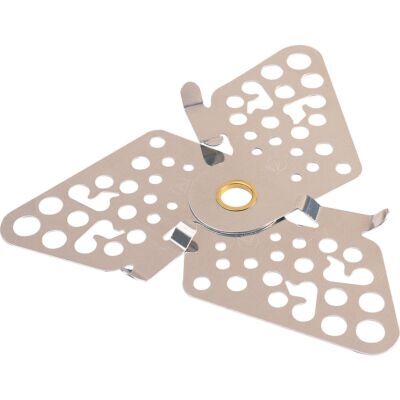 MSR Trillium Stove Base キャンプストーブ用ベースサポート