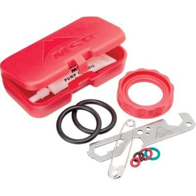 MSR Annual Maintenance Kit ストーブメンテナンスキット