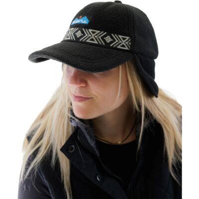 KAVU Barr Creek Headwear 帽子