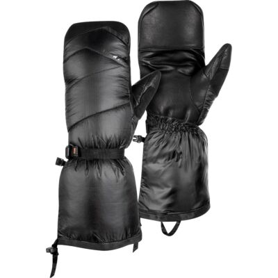 Mammut Arctic Mitten アルパイン用ミトン