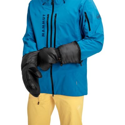 Mammut Arctic Mitten アルパイン用ミトン